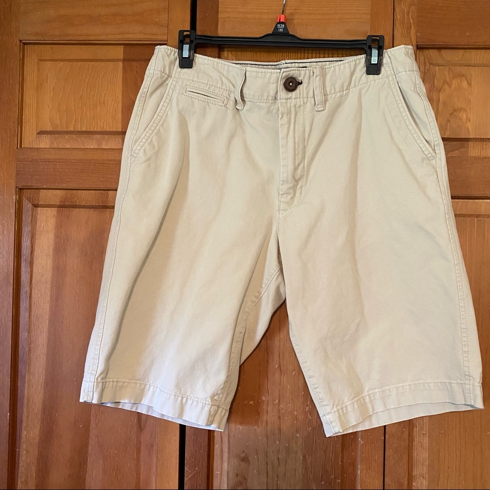 American Eagle Longboard Shorts